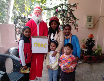 Christmas Celebration