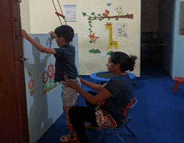 occupational therapy