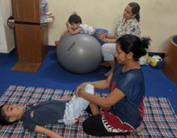 occupational therapy