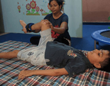 occupational therapy