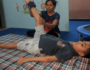 occupational therapy