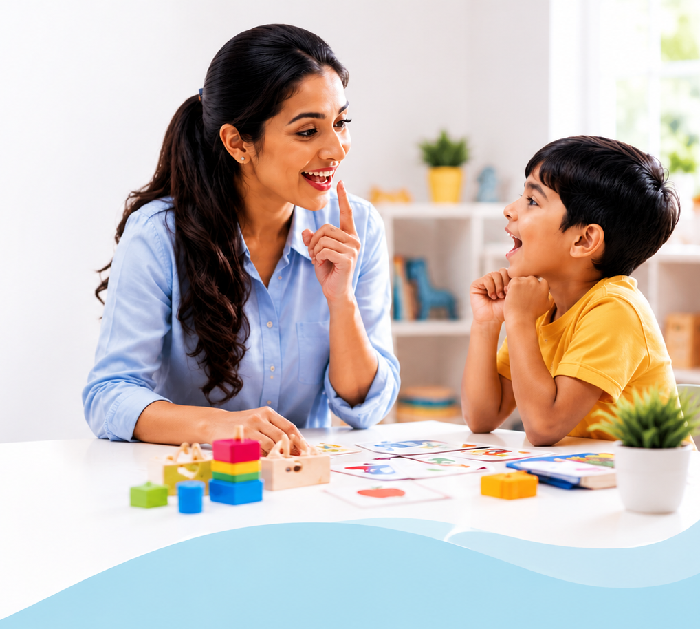 Raise Occupational Therapy