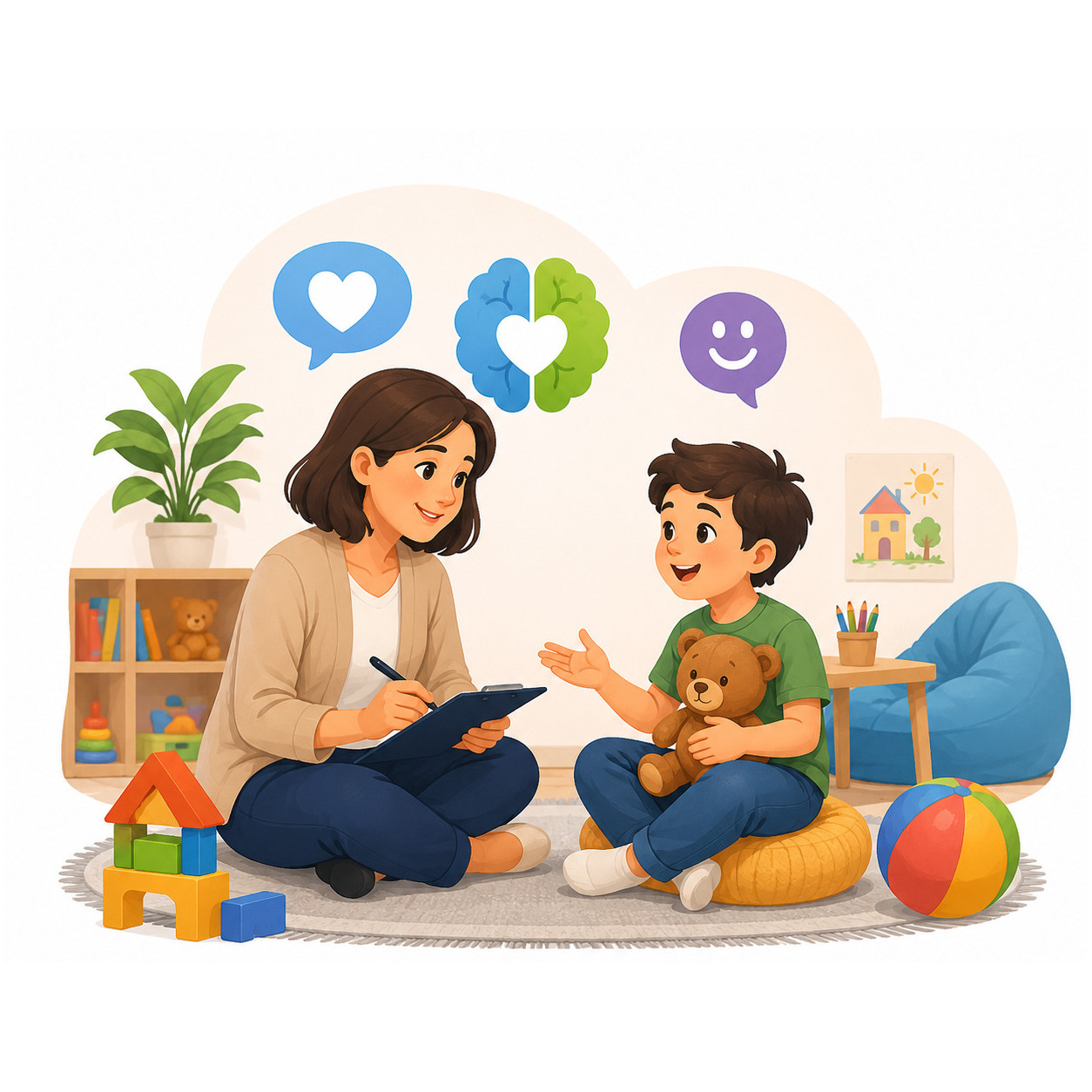 Psychotherapy
