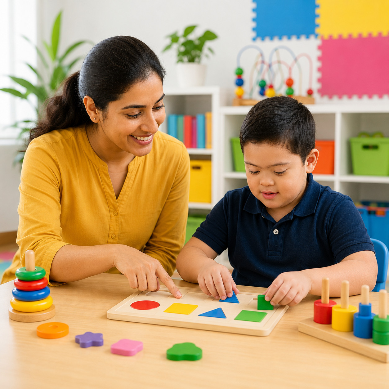 Special Education